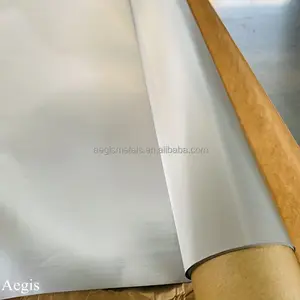 Malla metálica de aleación Monel/Tela de malla tejida de cobre y níquel