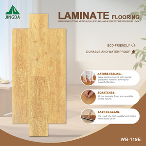 Suelos Laminados con EIR Sincronizado para Espacios Comerciales, Calidad de Contrato, <span class=keywords><strong>Laminado</strong></span> Comercial, <span class=keywords><strong>Parquet</strong></span> <span class=keywords><strong>Laminado</strong></span>, Piso Laminados - Product Image 1