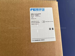 ชุดบริการ MSB6 ซีรีส์ใหม่ รุ่น MSB6-1/2:C7:J1:F8-WP (531030) ชุดบริการ FESTOS - Product Image 6