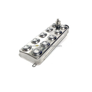 <span class=keywords><strong>2025</strong></span> mới nhất công nghiệp siêu âm độ ẩm mát sương <span class=keywords><strong>Fogger</strong></span> cho gia cầm nhà máy nấm điện nguồn - Product Image 6