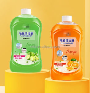 300ml 500ml 750ml Botella <span class=keywords><strong>de</strong></span> detergente al por mayor PET Botellas transparentes Limpieza <span class=keywords><strong>de</strong></span> suelos Contenedor <span class=keywords><strong>de</strong></span> lavado <span class=keywords><strong>de</strong></span> platos Mantenimiento <span class=keywords><strong>de</strong></span> la <span class=keywords><strong>casa</strong></span> - Product Image 2