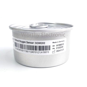 Batterie à oxygène oom ventilateur SIP oom202 pour capteur - Product Image 6