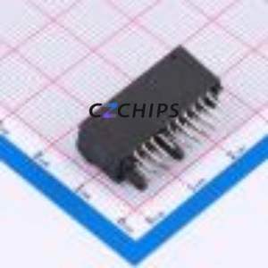 X3183WV-36B1-46V15 PCI/PCIe Connector Through hole Component (THT) Connector PCI-E x1 36P 14P Through Hole - Product Image 2