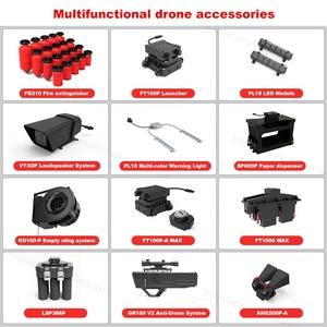 Système de charge industriel MG103 pour <span class=keywords><strong>robot</strong></span> chien Unitree Go2, système de surveillance et d'inspection des gaz, prix d'achat en gros - Product Image 6