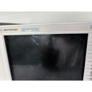 เครื่องวิเคราะห์สัญญาณ N9010A Xgeqpt Keysight/Agilent ขนาด9Hz ถึง3.6 GHz - Product Image 4