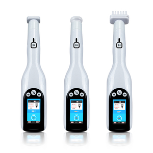Appareil esthétique professionnel à jet de plasma de dernière génération 2026, Cooljet Spot, brosse nettoyante pour le visage - Product Image 3