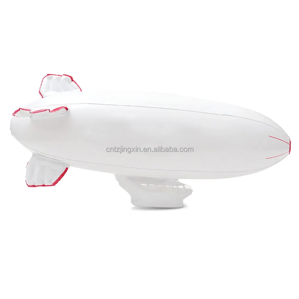 Inflatable water gun plane is perfect for summer party children playing at the beach Good choice for toy water gun play