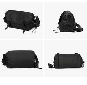 Bolsa de Pecho Deportiva Personalizada para Hombre, de Verano, Impermeable, para Teléfono Móvil, para Deportes al Aire Libre, Fitness, Correr - Product Image 2