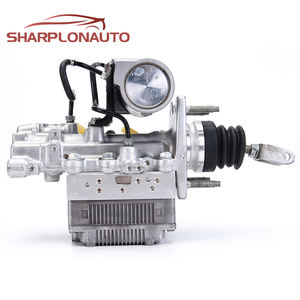 47070-47050 47270-47030 pour TOYOTA Prius Hybride 2010-2015 Pompe de frein ABS Pompe ABS de frein - Product Image 1