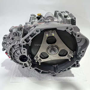 ناقل حركة DCT220 DCT270 معاد تصنيعه لسيارات FAW Besturn - Product Image 1