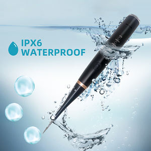 Kit de nettoyage <span class=keywords><strong>des</strong></span> <span class=keywords><strong>dents</strong></span> Rechargeable 5 Modes <span class=keywords><strong>avec</strong></span> brosse à <span class=keywords><strong>dents</strong></span> électrique dissolvant de Plaque nettoyeur de <span class=keywords><strong>dents</strong></span> électrique dissolvant de tartre pour les <span class=keywords><strong>dents</strong></span> - Product Image 2