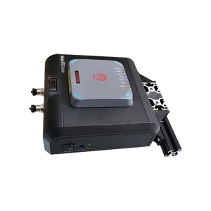 เครื่องอ่าน RFID UHF ระยะไกลแบบทนทานสำหรับรถยกในคลังสินค้า - Product Image 3