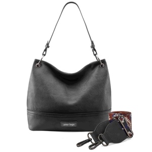 Hot Selling Daily Matching Shoulder <b>Bag</b> Luxury Women'S <b>Patchwork</b> Letter Tote <b>Bags</b> With Logo - Product Image 4
