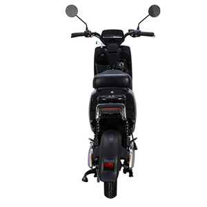 Motocicleta Scooter Todoterreno CKD al por Mayor, 40 km/h, 800 W, para Adultos, LJ-EMC70014 - Product Image 4