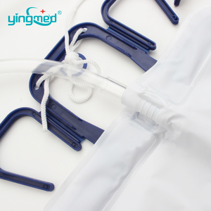 Collecteur d'urine <span class=keywords><strong>anti</strong></span>-<span class=keywords><strong>reflux</strong></span> YINGMED Medical - Product Image 4