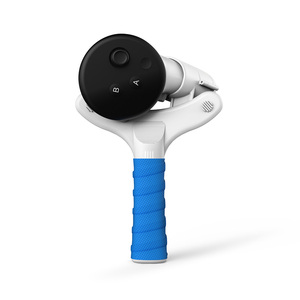 <span class=keywords><strong>AMVR</strong></span> racchetta da Ping Pong Paddle impugnatura racchetta da Ping Pong per giocare a Tennis da tavolo undici per Meta Quest 3 - Product Image 1