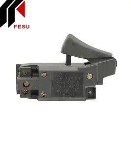 Hithi PR38E 10A 125V/250V 5E4 dust trigger switch