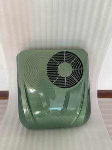 NOUVEAU Climatiseur de toit couleur DC 12V/24V pour camion, <span class=keywords><strong>caravane</strong></span>, camping-car - Product Image 3