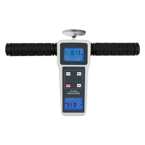 <strong>Test</strong> Muscle Strength FG-104M Digital <strong>Force</strong> Gauge With 4 Measurement Unit for Selection, N, Kg, Lb, g - Product Image 1