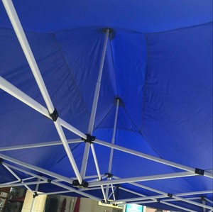 NGOÀI TRỜI 3x3m có thể gập lại Tán lều và 10x10ft pop-up gazebo marquee Cấu trúc kim loại cho các sự kiện - Product Image 5