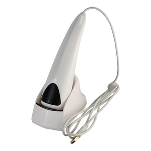Smart High Pixel Facial Scanner Machine Home Use Oil Skin Moisture Analyzer Detector for Skin Analysis - Product Image 3