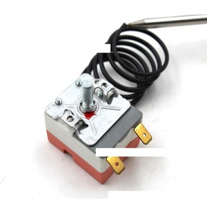 Termostato para Calentador de Agua Good Heart con Control de Temperatura de 30-75 Grados, Sonda de 10cm y Diámetro de 0.6cm, AC 250V 16A - Product Image 3