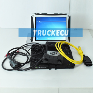 เครื่องมือ JLR DoIP JLR SDD J2534 พร้อมแล็ปท็อป CF19 เครื่องมือ Obd II - Product Image 2