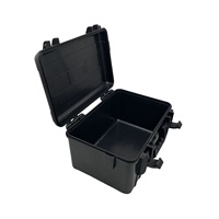 Étui de transport portable en ABS pour casques et manettes VR / Équipement de voyage pour jeux RE-CON RCA06D