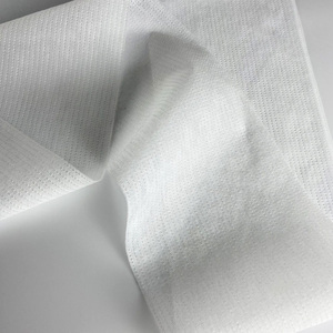 Tela No Tejida 100% PP Lisa, Transpirable, Spunbond, Perforada con Aire Caliente - Product Image 4