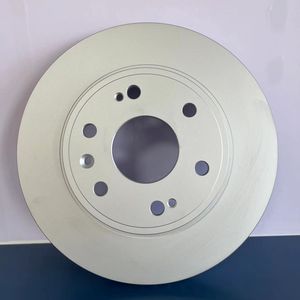 Disco de freno de autobús con piezas de repuesto, garantía de un año, venta al por mayor de fábrica, alta calidad - Product Image 2