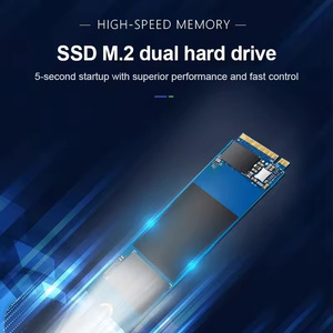 ตัวเลือก AMD 7730U หรือ Ryzen 5 5600g 8-Cores 16เธรด2.0GHz สูงถึง4.5GHz Mini PC พร้อม DDR4 RAM สินค้าใหม่ - Product Image 6
