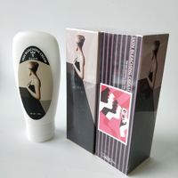 Crème éclaircissante pour le corps pour hommes et femmes africains à la peau foncée avec votre propre marque