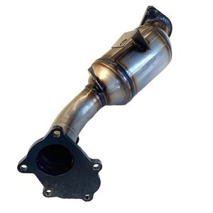 Pasokan langsung dari pabrik konverter katalis yang sesuai langsung untuk Subaru Forester 2003-2008 2.5T - Product Image 2