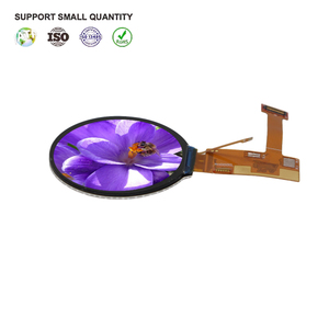 <strong>1</strong>.6 Inch <strong>LCD</strong> Display Module with Touch Screen 400x400 IPS MIPI RGB SPI Interface LCM Type Factory Supply - Product Image 2