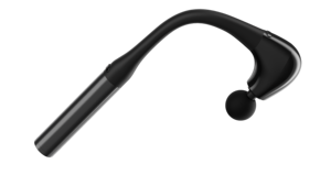 Pistola de Masaje de Percusión Manual Personal 2025, Martillo de Masaje Vibratorio para el Cuidado del Cuerpo con Control Remoto Inalámbrico - Product Image 3