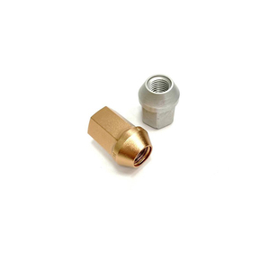 Écrous de roue automobile OEM ODM YJT 3017 en alliage carbone acier inoxydable M4-M90, entièrement filetés, à tête hexagonale, utilisés dans l'industrie automobile - Product Image 6