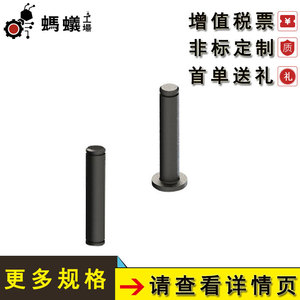 ลูกกลิ้งแบริ่งมิซูมิ แบบเข็ม ทำจากเหล็กกล้าคาร์บอน สำหรับโรงงานผลิต - Product Image 4