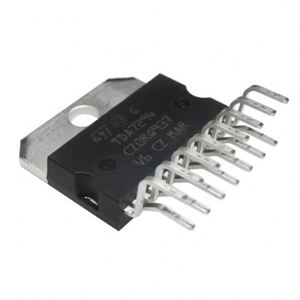 Circuito Integrado Amplificador TDA7294V de 1 Canal (Mono) Clase AB de 15 Multivatios TDA7294V - Product Image 1