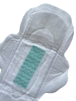 Serviettes hygiéniques jetables ultra-fines pour femmes, respirantes, anti-fuites, douces, produits de soins féminins, vente en gros OEM