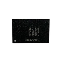K4UBE3D4AB-MGCL 32 Go LPDDR4X SDRAM 4266 MT/s 1,1 V 200-FBGA 4 Go Mémoire IC