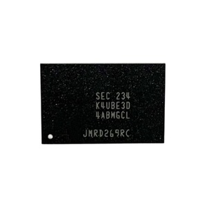 K4UBE3D4AB-MGCL 32Gb LPDDR4X SDRAM 4266MT/s 1.1V 200-FBGA 4GB Circuito Integrado de Memoria - Product Image 1