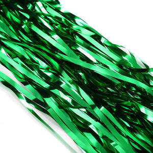 Vente en gros de franges brillantes, décoration de fond, <span class=keywords><strong>rideau</strong></span> en feuille d'emballage <span class=keywords><strong>extérieur</strong></span> personnalisé, <span class=keywords><strong>rideau</strong></span> en feuille de pluie de 2m - Product Image 3