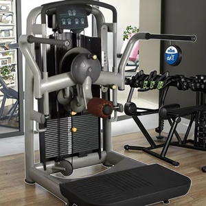 Sử dụng thương mại Thiết bị tập thể dục đa chức năng thép hip đào tạo glute cô lập có thể điều chỉnh tập thể dục cho xây dựng cơ bắp chân ngực - Product Image 1