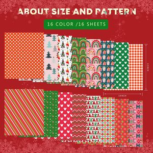 Paquete de Hojas de Transferencia de Tinta para Sublimación Navideña, Papel de Transferencia de Sublimación Arcoíris para Tazas, Vasos, Llaveros y Camisetas DIY - Product Image 6