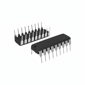 18 DIP Electronic Chips Component Data Acquisition Manufacturer Channel MAX165AEPN+ - Product Image 1