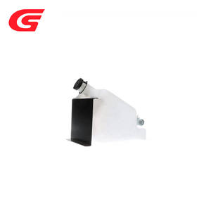 NOUVEAU Réservoir <span class=keywords><strong>d</strong></span>'expansion de liquide de refroidissement <span class=keywords><strong>pour</strong></span> <span class=keywords><strong>camion</strong></span> 603-5401 K114-20 Compatible avec International - Product Image 5