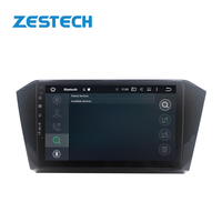 Radio de coche Android 12 4G + 64G para VW Passat B7 B6 / Magotan 2010-2015 reproductor Multimedia de navegación GPS con DVD para coche