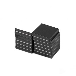 Imán Flexible Autoadhesivo al por Mayor, Lámina Magnética Cuadrada Suave, Imán para Refrigerador con Pegamento Fuerte, Imán de Goma de Alta Viscosidad - Product Image 5