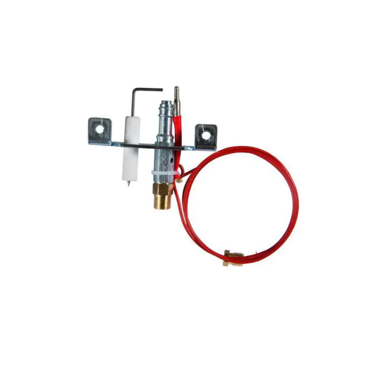 Sinopts ODS Pilot Burner Thermocouple และ Spark Pin