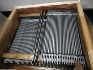 Faller Bars para NSC, Sant Andrea Gillbox - Product Image 2